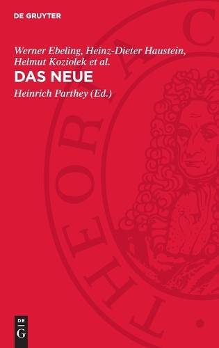 Das Neue