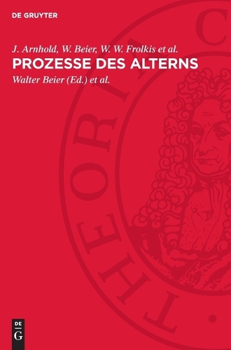 Prozesse Des Alterns