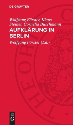 Aufklärung in Berlin