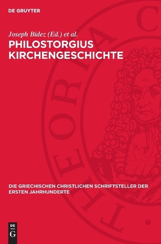 Philostorgius Kirchengeschichte