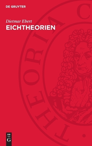 Eichtheorien