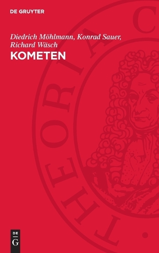 Kometen