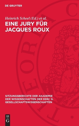 Eine Jury Für Jacques Roux