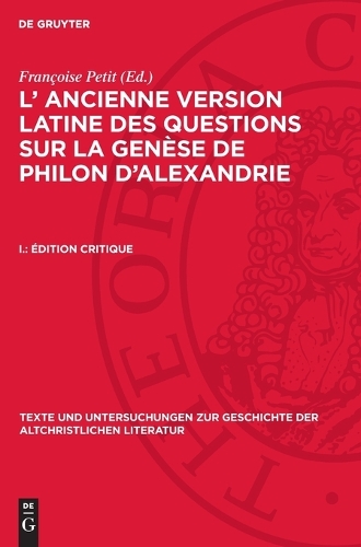 Édition Critique