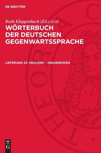 Hehlerei - Hinabsenken