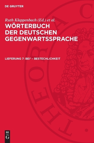 Bei2 - Bestechlichkeit