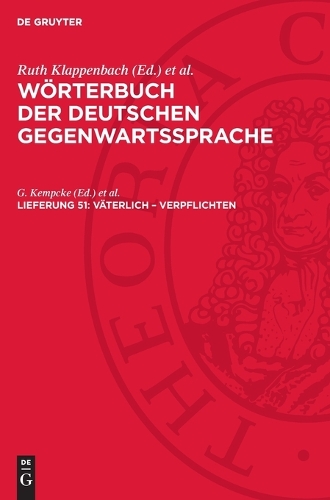 Väterlich - Verpflichten