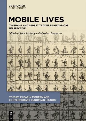 Mobile Lives