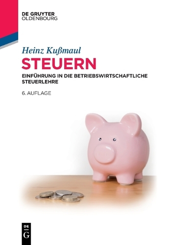 Steuern
