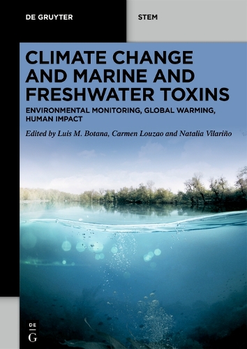Climate Change and Marine and Freshwater Toxins