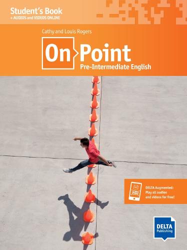 On Point B1 Pre-Intermediate English