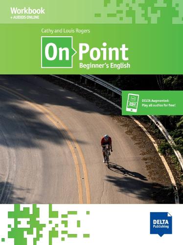 On Point A1 Beginner’s English