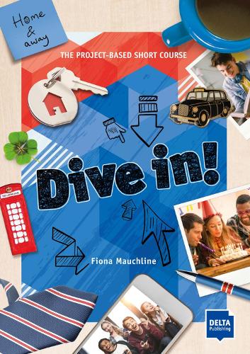 Dive in! Home and away