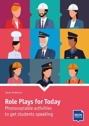 Role Plays for Today