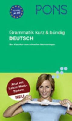 Pons German Series