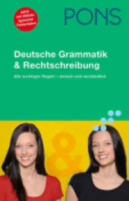 Pons German Series