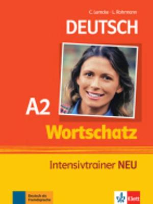 Wortschatz Intensivtrainer NEU