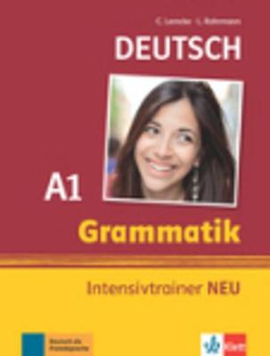 Grammatik Intensivtrainer NEU