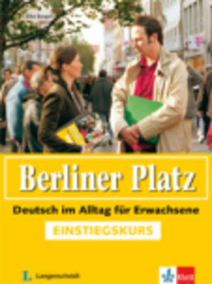 Berliner Platz