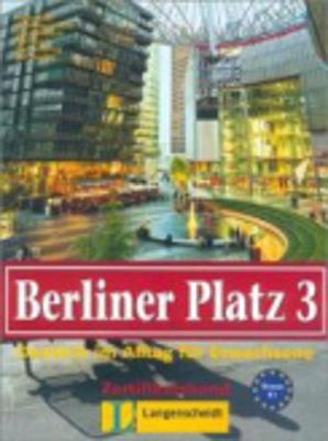 Berliner Platz