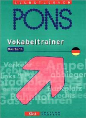 Pons German Series
