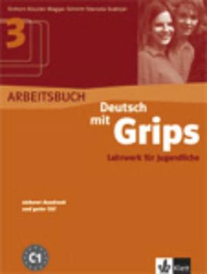 Deutsch MIT Grips