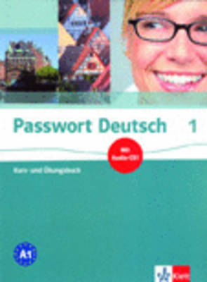 Passwort Deutsch