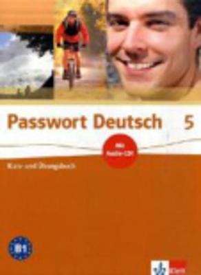 Passwort Deutsch