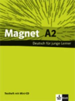 Magnet