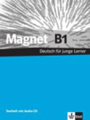Magnet
