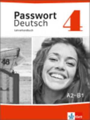 Passwort Deutsch