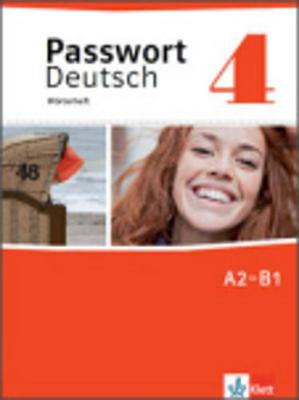 Passwort Deutsch