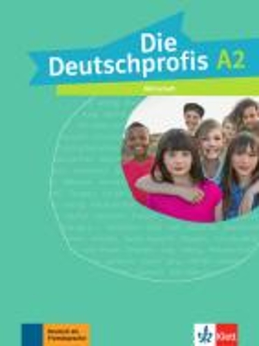 Die Deutschprofis