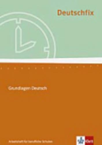 Deutschfix