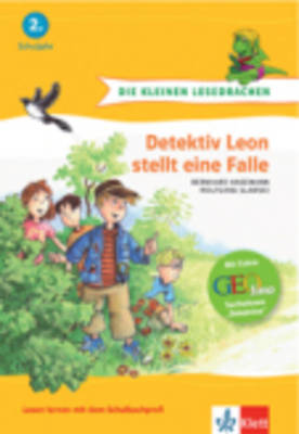 Detektiv Leon Stellt Eine Falle