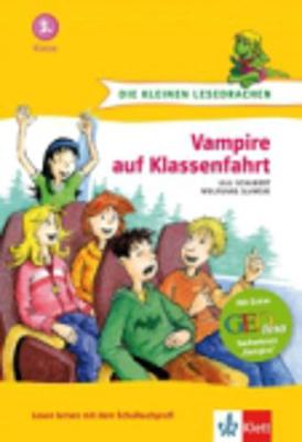 Vampire auf Klassenfahrt