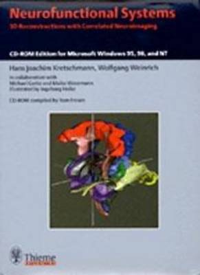 Atlas of Neurofunctional Systems