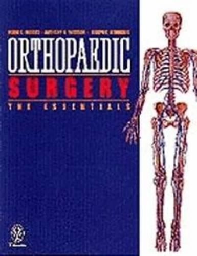 Orthopedic Surgery
