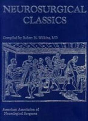 Neurosurgical Classics