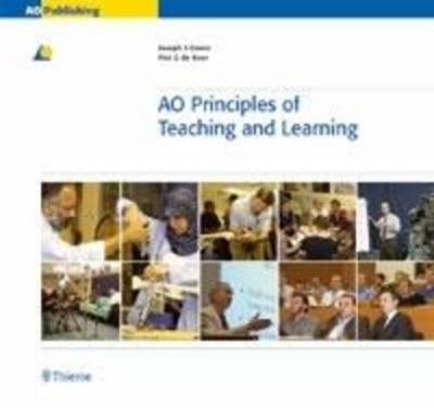 AO Principles of Teaching and Learning