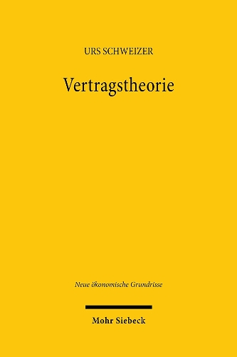 Vertragstheorie