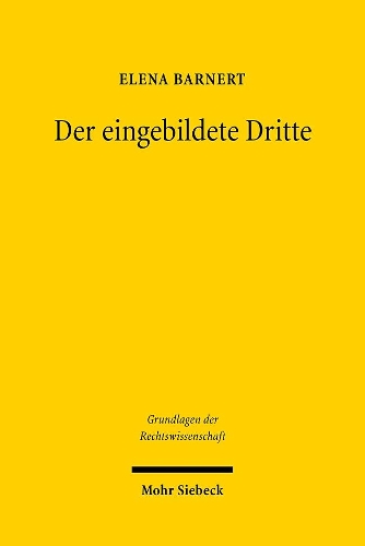 Der eingebildete Dritte