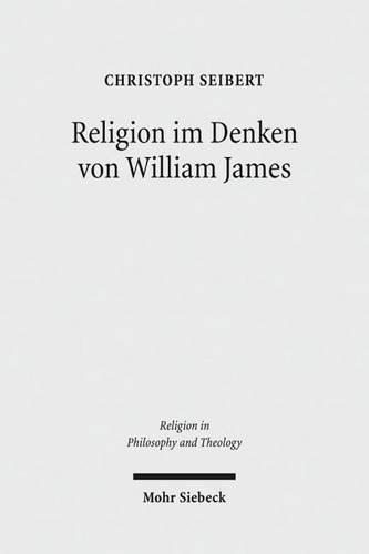 Religion im Denken von William James
