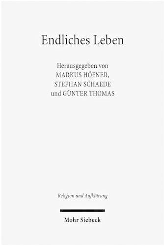 Endliches Leben