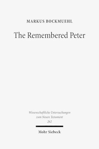 The Remembered Peter
