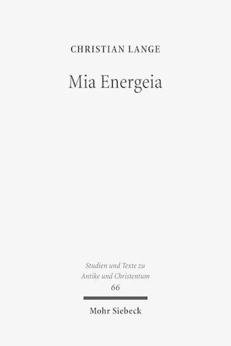 Mia Energeia