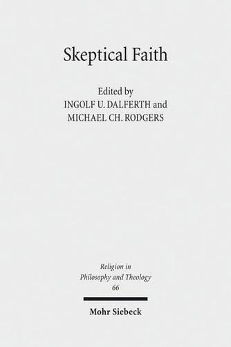 Skeptical Faith