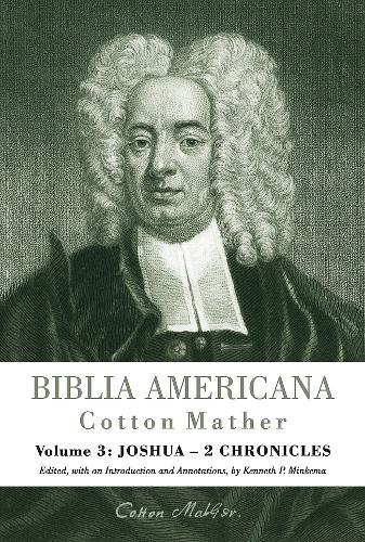 Biblia Americana 3