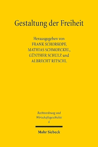 Gestaltung der Freiheit
