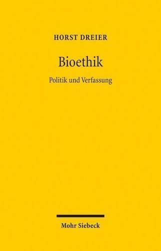 Bioethik